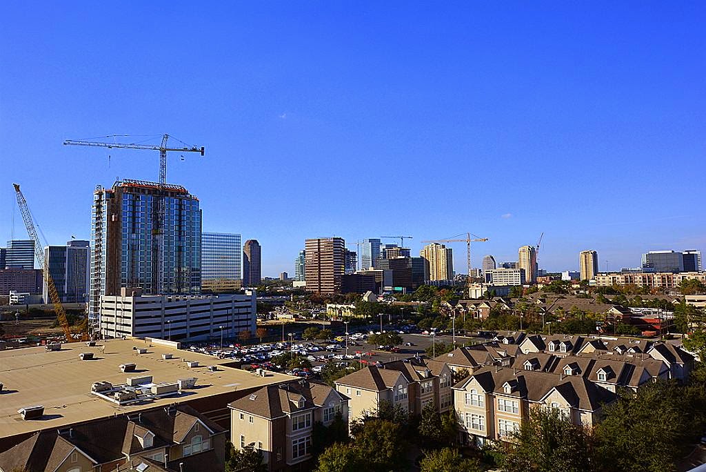 Uptown Real Estate Group Enjoy April's Featured Property!