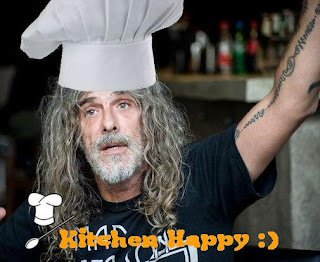 Argy Nighstalker, chef, katina Argy Nighstalker, chef, katina