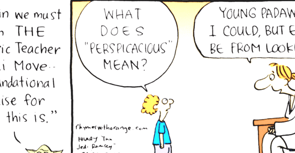 Student-directed Teaching - Teacher Directed Learning