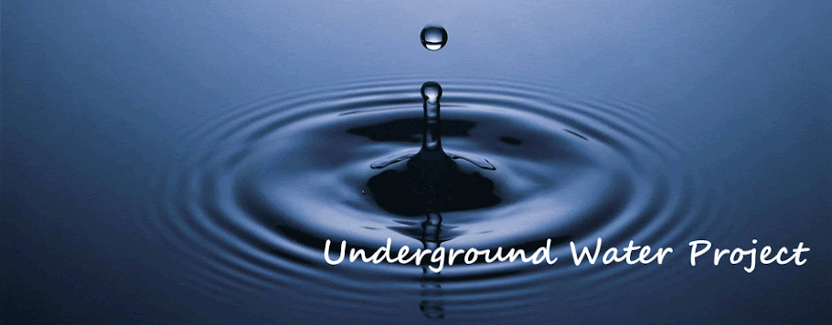Underground Water Project