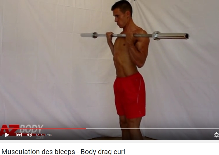 biceps