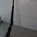 Mulher é ferida com disparo de arma de fogo acidentalmente e PM apreende arma em Marizópolis
