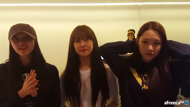 오마이걸) 쌩얼 공개한 오마이걸 멤버들 ㄷㄷ | 인스티즈