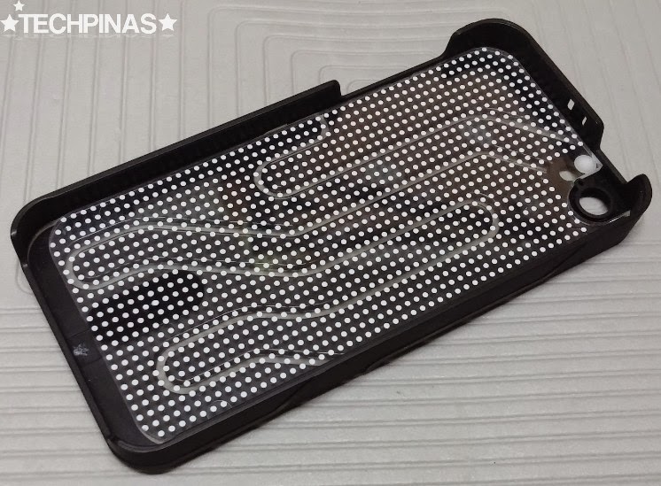 Sparkbeats Case, Case for iPhone 5S