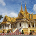 Wisata Sehari di Phnom Penh – Bagian 1