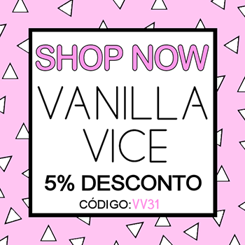 VANILLA VICE