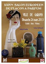 SALON DE GARONS