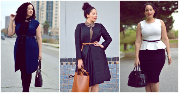 Resultado de imagen para bolsos para chicas curvy