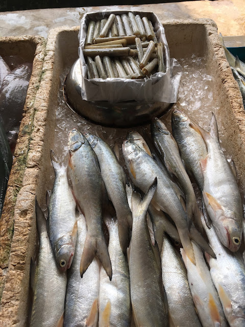 Pasar Pasir Penambang Pasar Pasir Penambang