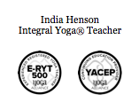 Yoga Credentials