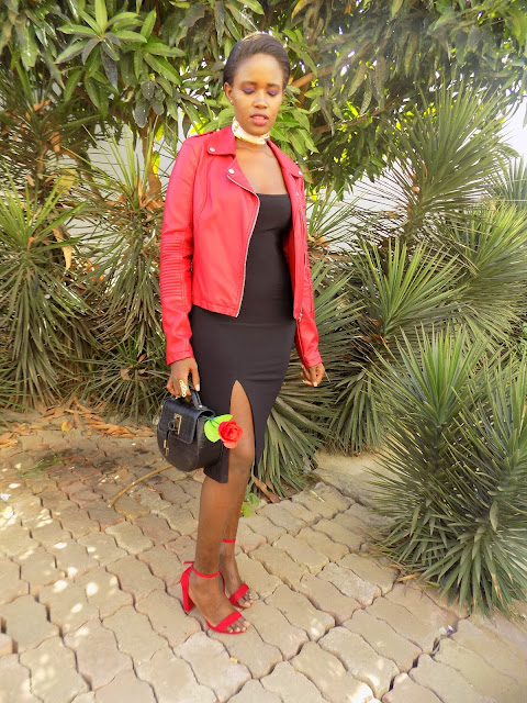 FashionDRA | Lookbook : 02 Valentine’s Day Outfits Ideas With Le Dressing d’Eva