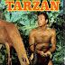Tarzan #44 - Russ Manning art