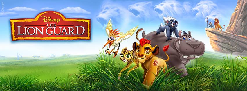 kion roar lion guard