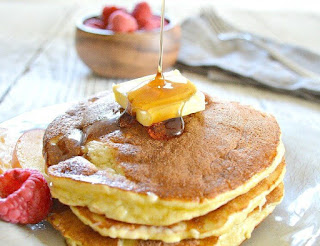Coconut flour pancakes pancakes recipes without milk or baking powder