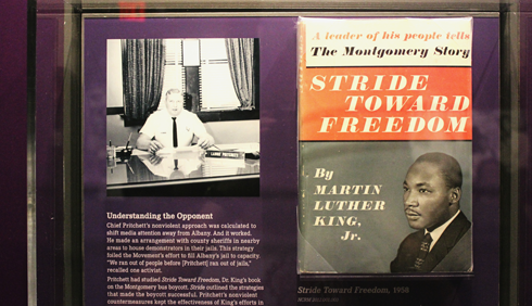 National Civil Rights Museum Memphis Lorraine Motel