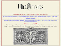 ULTRAMONTES