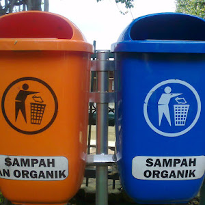 Apa Perbedaan  Antara Limbah  Organik  Dan  Anorganik  