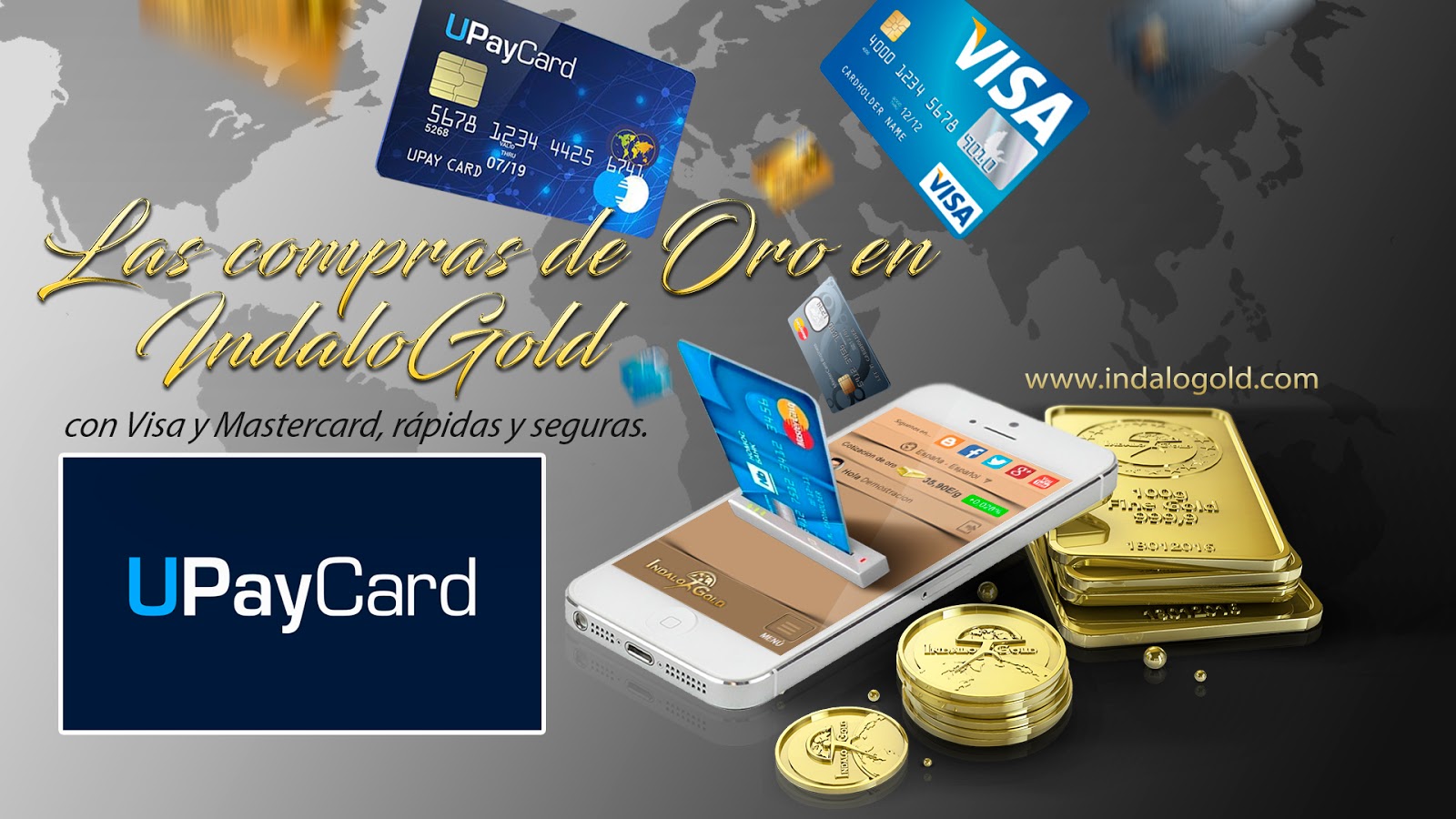 U Pay Card U Pay Card