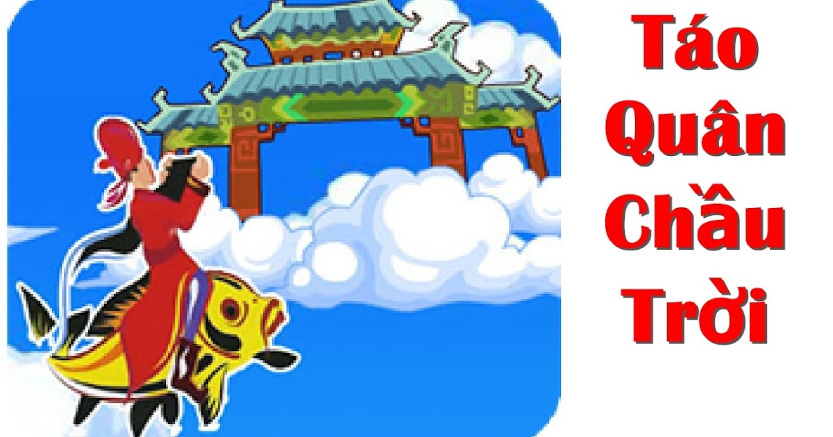 Poet HANSY: TÁO QUÂN CHẦU TRỜI