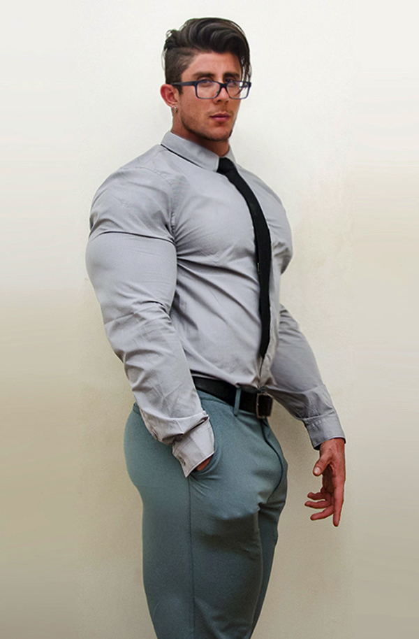 Gay men in suits sex videos mserlcanadian