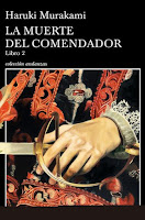 La muerte del comendador 2 La muerte del comendador 2