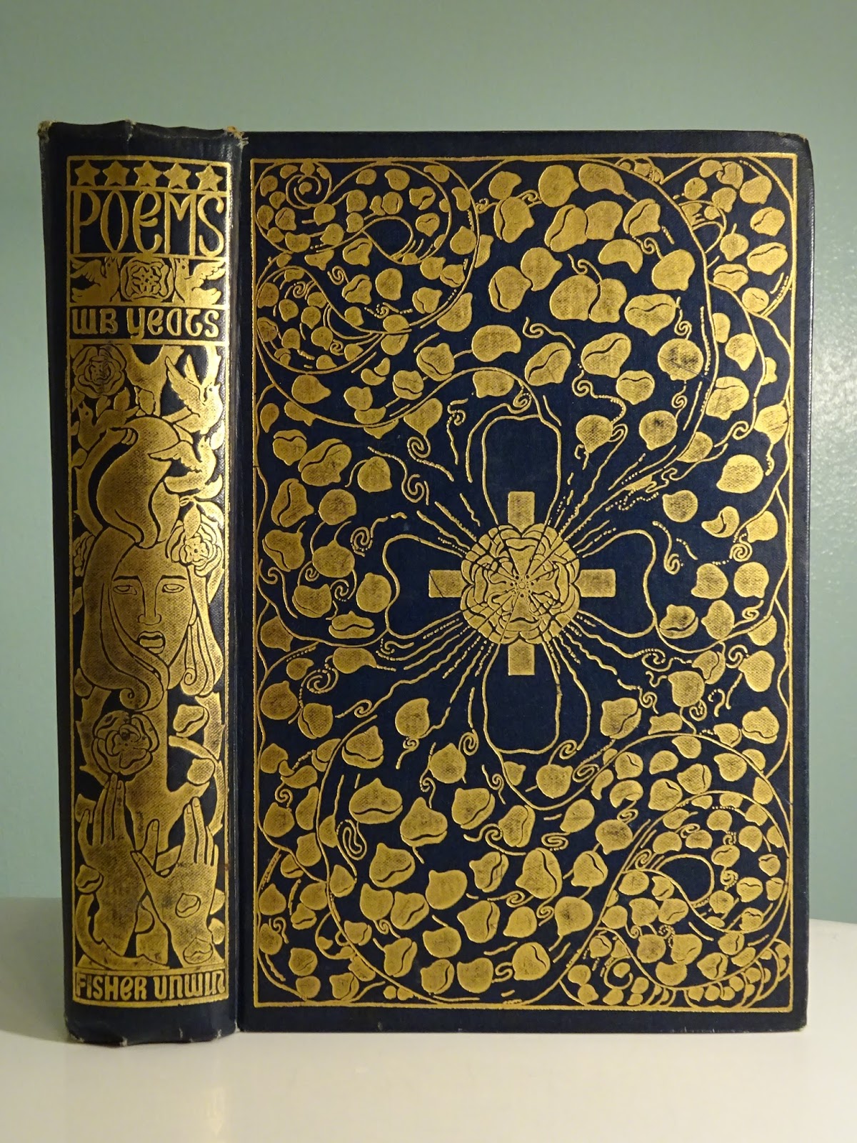 An Antique Books Guide Beautiful Books Part III An Antique Books Guide