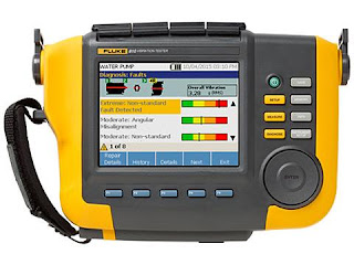 Vibration Analyzer Vibration Analyzer