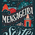 Fernanda Nia lança seu livro "Mensageira da Sorte" na Leitura Pátio Savassi em BH, neste fim de semana