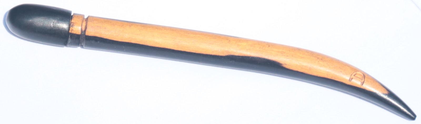 Malik Wood Pen