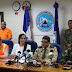 Defensa Civil anuncia operativo por celebración del Día de la Altagracia