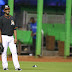 Entrevista: Lazo llega a reforzar el bullpen de Aragua en Venezuela