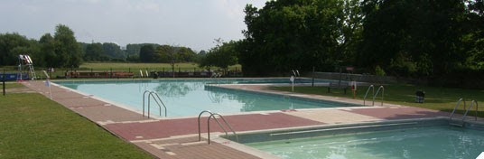 meadows community pool