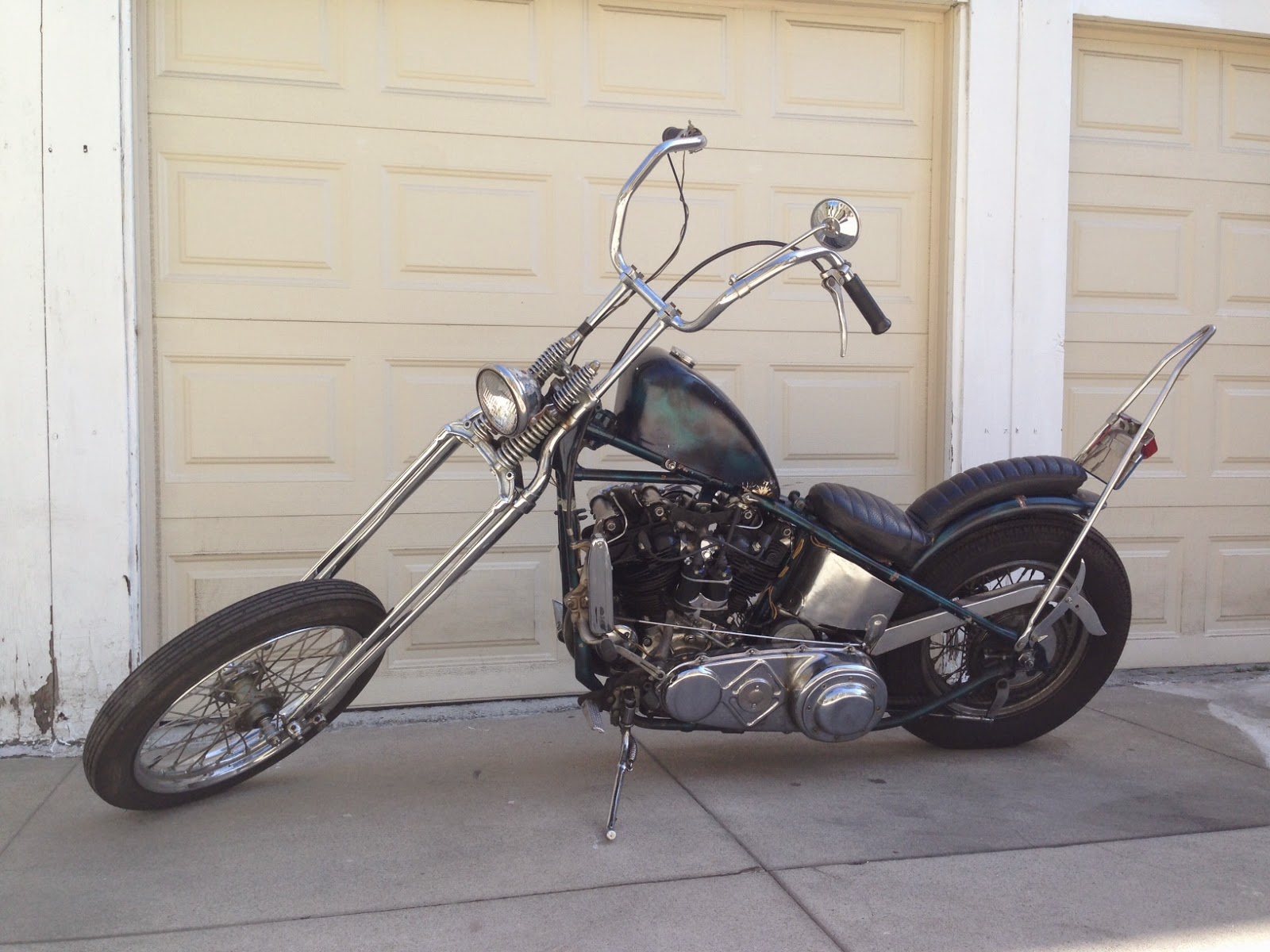 41 knucklehead