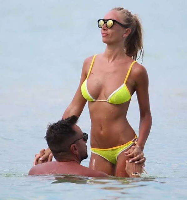 hot bikini s
