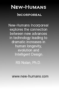 New-Humans Mission Statement