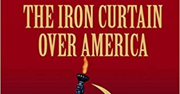 Diodotos John Beaty The Iron Curtain Over America 1951 To