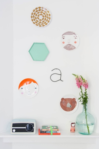 decoração escandinava
