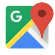 गूगल मैप पर लोकेशन कैसे डाले।