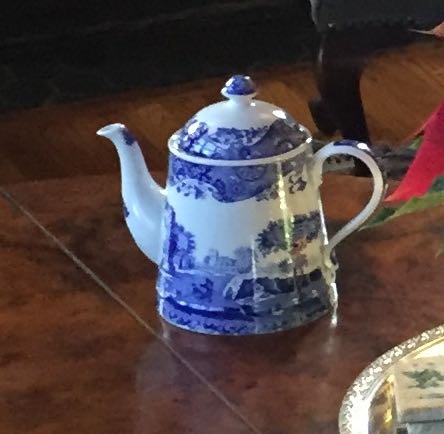 Lines from Linderhof: Coffee - Coffee