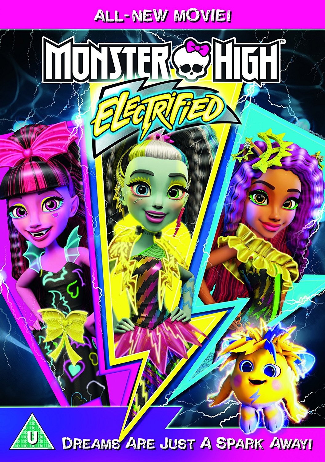 new monster high movie reviews