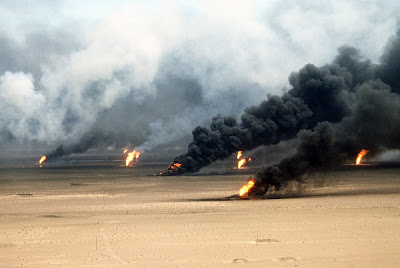 1991 Gulf War