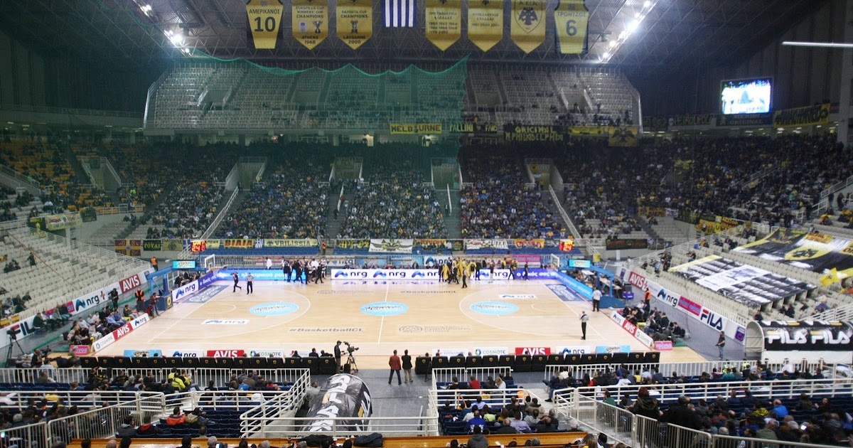 ΑΕΚ - ΣΑΣΑΡΙ Aek vs Sassari live streaming