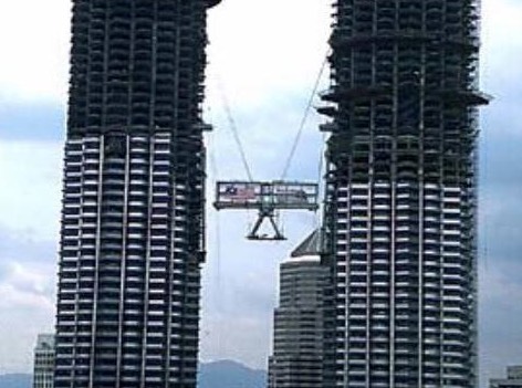 Perkara Tentang KLCC Yang Anda Tak Tahu, Meremang Bulu Roma Lepas Baca Perkara Tentang KLCC Yang Anda Tak Tahu, Meremang Bulu Roma Lepas Baca