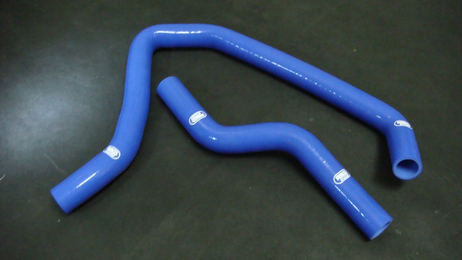 Where Everyone Can Buy!: SAMCO Radiator Hose Honda Prelude 92-96 and 97