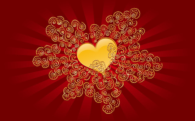 Imagenes de Fondos para San Valentin dia del amor y la amistad