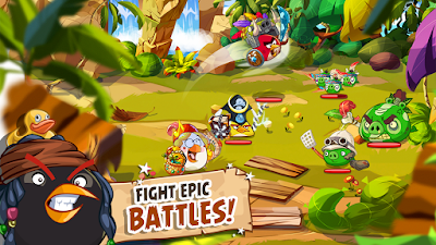 Game Angry Birds Epic v2.0.25509.4120 Mod Apk+Data Terbaru Android Download Angry Birds Epic v2.0.25509.4120 Mod Apk+Data Terbaru Android