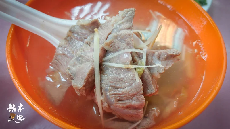 阿香麵店 三峽市場|美食家胡天蘭推薦三峽公有市場必吃美食|三峽民生市場|三峽市場美食