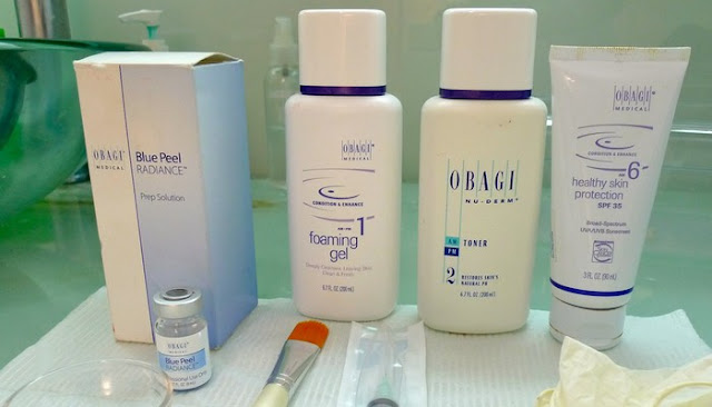 Obagi Skin Care Price List product reviews