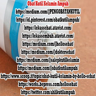 Foto Jamu Obat Kutil Kelamin 3 Hari Sembuh Total