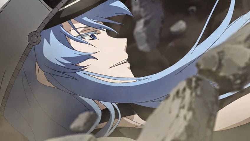 Impressões: Akame ga Kill #06 - Mate a Justiça Absoluta! - IntoxiAnime